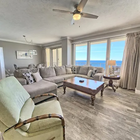 Oceanfront Paradise In Gated Community - 2304 Condo